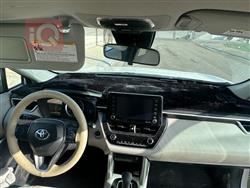 تويوتا كورولا كروس